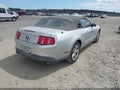 Photo 4 of 17 — 2012 Ford Mustang