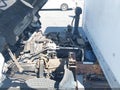 Photo 9 of 21 — 2000 Isuzu NPR