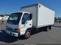 Photo 2 of 21 — 2000 Isuzu NPR