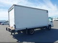 Photo 4 of 21 — 2000 Isuzu NPR