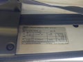 Photo 8 of 21 — 2000 Isuzu NPR