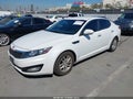 Photo 2 of 12 — 2013 Kia Optima