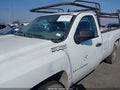 Photo 13 of 18 — 2008 Chevrolet Silverado 1500