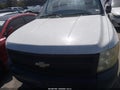 Photo 14 of 18 — 2008 Chevrolet Silverado 1500