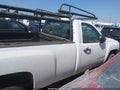 Photo 15 of 18 — 2008 Chevrolet Silverado 1500