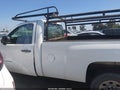 Photo 16 of 18 — 2008 Chevrolet Silverado 1500