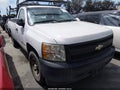 Photo 1 of 18 — 2008 Chevrolet Silverado 1500