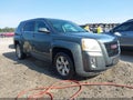 2013 GMC Terrain — photo 1 of 12 | VIN 2GKFLREK2D6230513