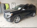 Photo 2 of 11 — 2019 GMC Terrain