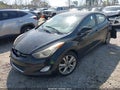 Photo 2 of 17 — 2012 Hyundai Elantra
