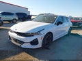 Photo 2 of 16 — 2021 Kia K5