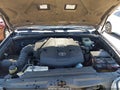 Photo 10 of 12 — 2003 Toyota 4Runner