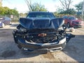 Photo 12 of 16 — 2020 Chevrolet Silverado 1500