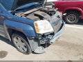 2012 GMC Terrain — photo 14 of 17 | VIN 2GKALSEK8C6237417