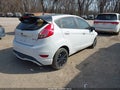 Photo 4 of 17 — 2019 Ford Fiesta
