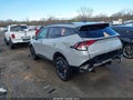 Photo 3 of 16 — 2024 Kia Sportage