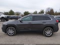 Photo 14 of 16 — 2018 Jeep Cherokee