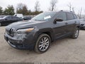 Photo 2 of 16 — 2018 Jeep Cherokee