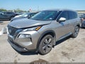 2023 Nissan Rogue — photo 2 of 16 | VIN JN8BT3CAXPW003201
