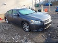 Photo 1 of 11 — 2010 Nissan Maxima
