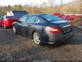Photo 3 of 11 — 2010 Nissan Maxima
