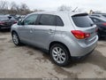 2015 Mitsubishi Outlander Sport — photo 3 of 20 | VIN 4A4AR4AU1FE039493