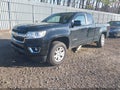 Photo 2 of 16 — 2019 Chevrolet Colorado