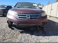 2012 Honda CR-V — photo 6 of 16 | VIN 5J6RM4H32CL072462