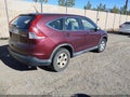 2012 Honda CR-V — photo 4 of 16 | VIN 5J6RM4H32CL072462