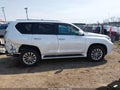 2011 Lexus GX 460 — photo 14 of 20 | VIN JTJBM7FX2B5018223