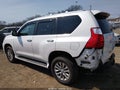 2011 Lexus GX 460 — photo 19 of 20 | VIN JTJBM7FX2B5018223