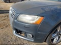 Photo 6 of 14 — 2008 Audi S5