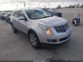 Photo 1 of 11 — 2010 Cadillac SRX