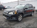 Photo 2 of 16 — 2010 Subaru Outback