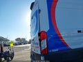 Photo 21 of 21 — 2022 Ford Transit-250