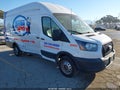 2022 Ford Transit-250 — photo 1 of 21 | VIN 1FTBR3U8XNKA68494
