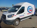 Photo 2 of 21 — 2022 Ford Transit-250