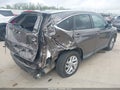 Photo 4 of 16 — 2015 Honda CR-V