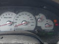 2005 Mercury Mountaineer — photo 7 of 13 | VIN 4M2ZU86K15UJ10570