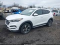 2017 Hyundai Tucson — photo 2 of 16 | VIN KM8J3CA27HU381357