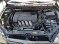 Photo 10 of 10 — 2006 Toyota Corolla