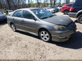 Photo 1 of 10 — 2006 Toyota Corolla