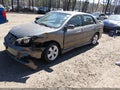 2006 Toyota Corolla — photo 2 of 10 | VIN 2T1BY30E56C551912