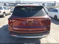 Photo 15 of 15 — 2025 Kia Sorento