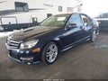 2014 Mercedes-Benz C-Class — photo 2 of 16 | VIN WDDGF8AB1EA954629