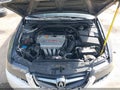 2008 Acura TSX — photo 10 of 17 | VIN JH4CL96868C009882