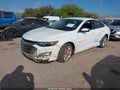 2025 Chevrolet Malibu — photo 2 of 16 | VIN 1G1ZD5ST8SF143531
