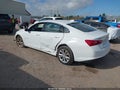 2025 Chevrolet Malibu — photo 3 of 16 | VIN 1G1ZD5ST8SF143531