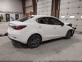 Photo 4 of 21 — 2020 Toyota Yaris