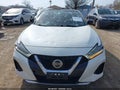 Photo 11 of 15 — 2020 Nissan Maxima